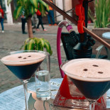 Spirit Manga Feniksu Boisson