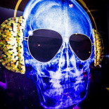 Spirit Manga Feniksu Boisson