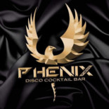 Spirit Manga Feniksu Boisson