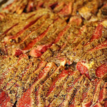 La Granja 4 Hoeve Nourriture