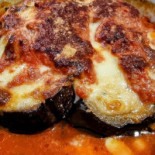 Da Valentina Nourriture