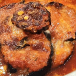 Da Valentina Nourriture