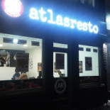 Atlasresto Extérieur