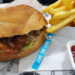 Atlasresto Nourriture