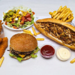 Atlasresto Nourriture