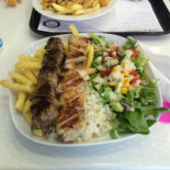 Atlasresto Nourriture