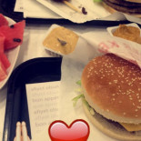 Atlasresto Nourriture