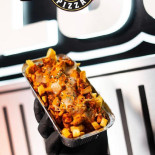 Late Night Pizza Anderlecht Bebida