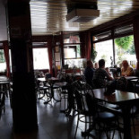 Le Declic À l'intérieur