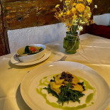 Atlasresto Nourriture