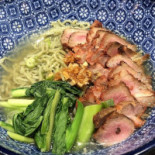 Chaba Thai Brussels Comida