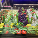 Mr Pacha Kebab Extérieur