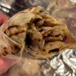 Mr Pacha Kebab Nourriture