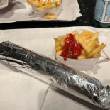 Mr Pacha Kebab Boisson