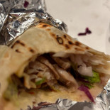 Mr Pacha Kebab Boisson