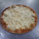 Pizza Alep Nourriture