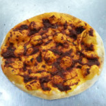 Pizza Alep Nourriture