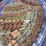 Pizza Alep Nourriture