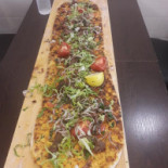 Pizza Alep Nourriture