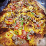 Pizza Alep Nourriture