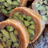 Pizza Alep Nourriture