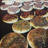 Pizza Alep Nourriture