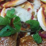 Pizza Alep Nourriture