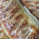 Pizza Alep Nourriture