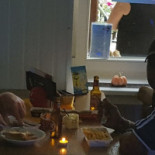 La Granja 4 Hoeve À l'intérieur