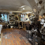 La Granja 4 Hoeve À l'intérieur