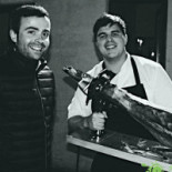 La Granja 4 Hoeve Boisson