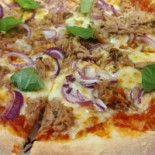 Royale Pizza Nourriture