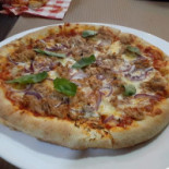 Royale Pizza Nourriture