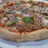 Royale Pizza Nourriture