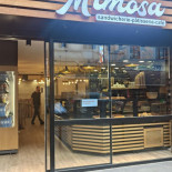 Mimosa Café
