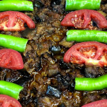 Mimosa Café Nourriture