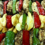 Mimosa Café Nourriture