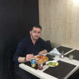 Mimosa Café Boisson