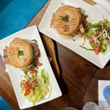 Kafeino Etterbeek Comida