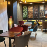 Kafeino Etterbeek Dentro