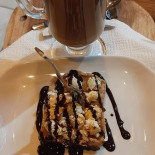 Kafeino Etterbeek Comida