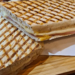 Kafeino Etterbeek Comida