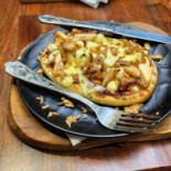 Kafeino Etterbeek Comida