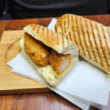 Kafeino Etterbeek Comida