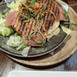 Kafeino Etterbeek Comida