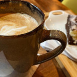 Kafeino Etterbeek Bebida