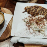 Kafeino Etterbeek Bebida