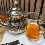 Kafeino Etterbeek Bebida