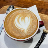 Kafeino Etterbeek Bebida