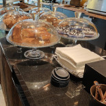 Kafeino Etterbeek Bebida